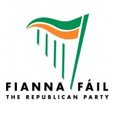 Fianna Fail logo