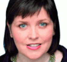 MaryHourigan