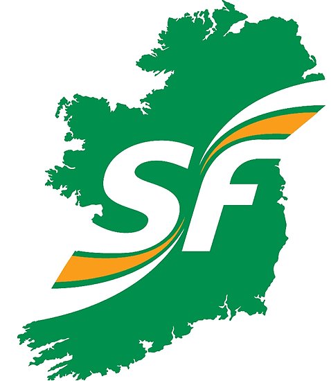 sinn fein logo