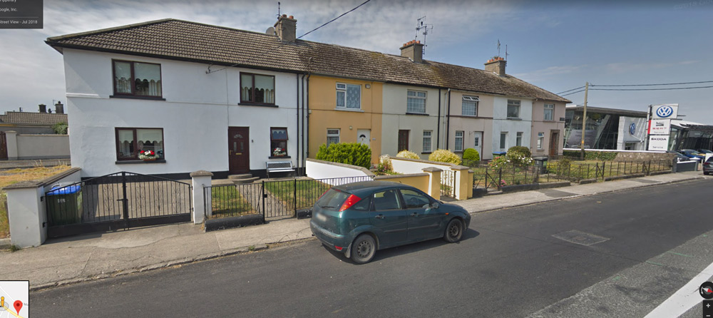 5 to 10 Davitt Street 1000 wide