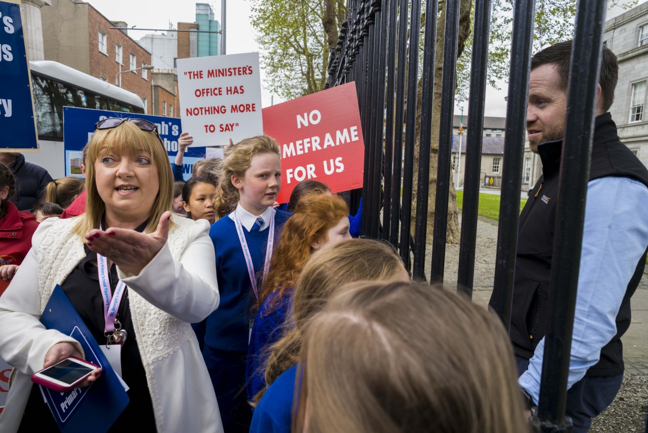 Tipp DEIS Protest 2