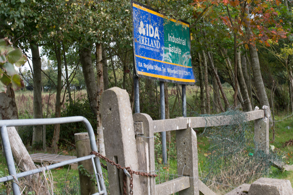 IDA Industrial Estate Tipperary Town