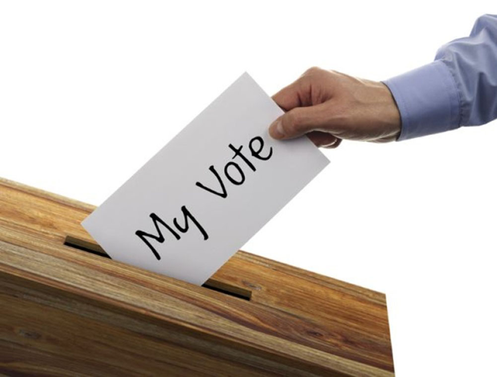 myvote