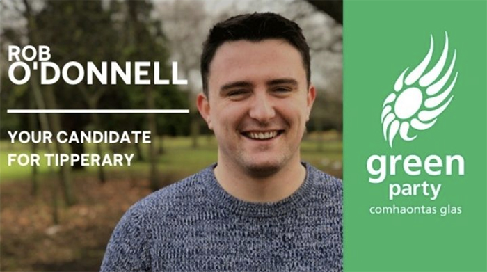Rob ODonnell